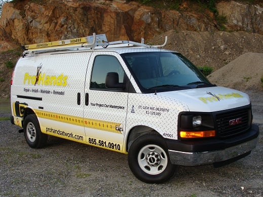 Avatar for Pro Hands Companies